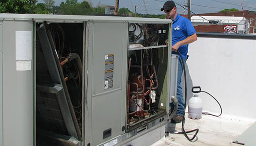 HVAC Contractor