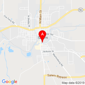 Danny’s Heating & Air Conditioning Google Maps